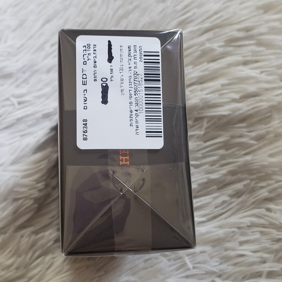 Terre D'Hermes by Hermes cologne for men EDT 3.3 oz New in Box 100ml - Picture 3 of 4